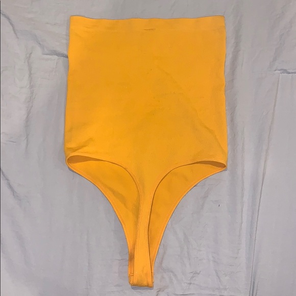 Bodysuit - Picture 2 of 2